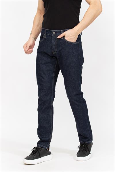 Calvin Klein Erkek Jean Pantolon