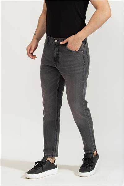 Calvin Klein Erkek Jean Pantolon