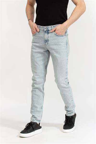 Calvin Klein Erkek Jean Pantolon