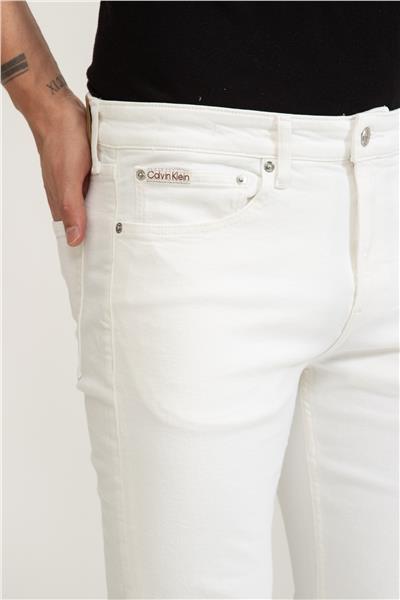Calvin Klein Erkek Jean Pantolon