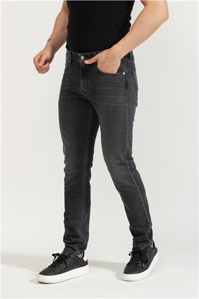 Calvin Klein Erkek Jean Pantolon