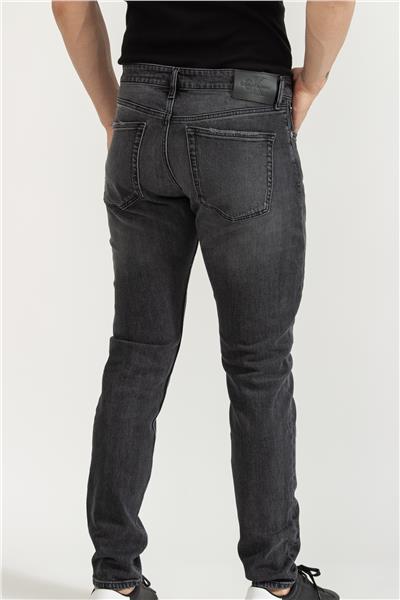Calvin Klein Erkek Jean Pantolon