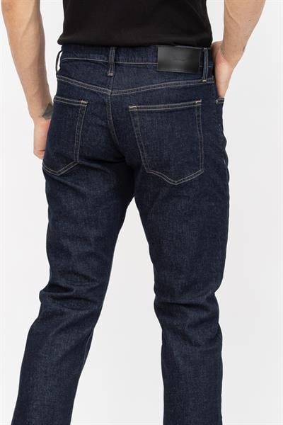 Calvin Klein Erkek Jean Pantolon