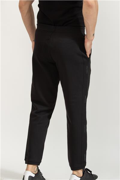 Calvin Klein Erkek Jogger Pantolon Siyah