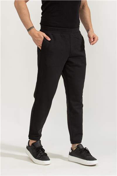 Calvin Klein Erkek Jogger Pantolon Siyah