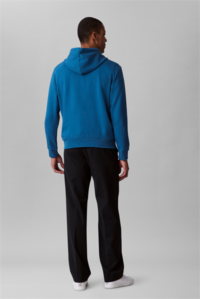 Calvin Klein Erkek Kapüşonlu Sweatshirt