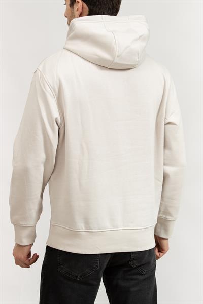 Calvin Klein Erkek Kapüşonlu Sweatshirt