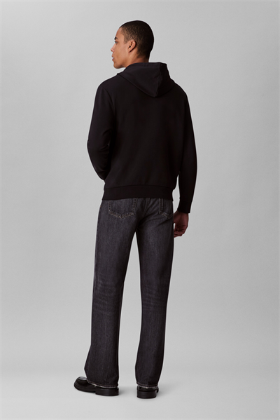 Calvin Klein Erkek Kapüşonlu Sweatshirt