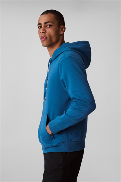 Calvin Klein Erkek Kapüşonlu Sweatshirt