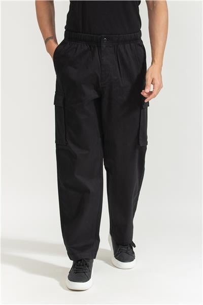 Calvin Klein Erkek Kargo Pantolon