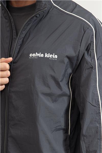 Calvin Klein Erkek Mont