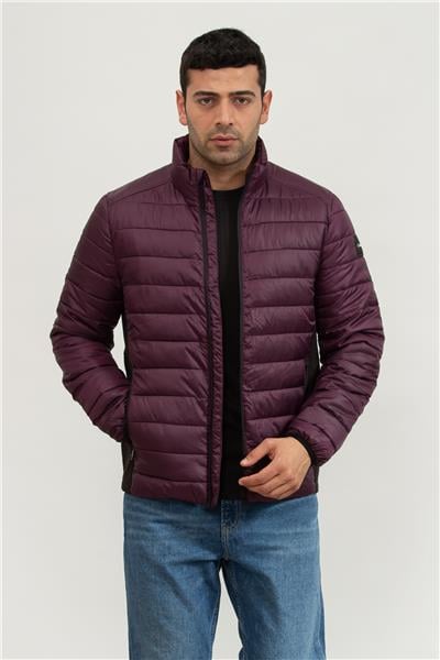 Calvin Klein Erkek Mont