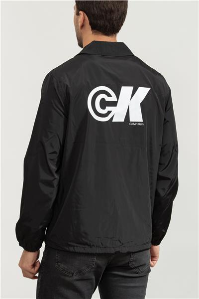 Calvin Klein Erkek Mont