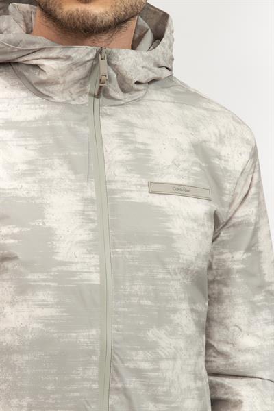 Calvin Klein Erkek Mont