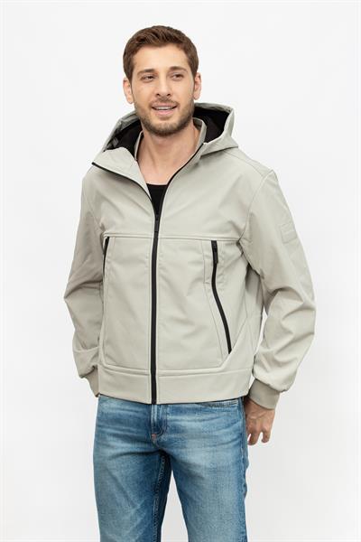 Calvin Klein Erkek Mont