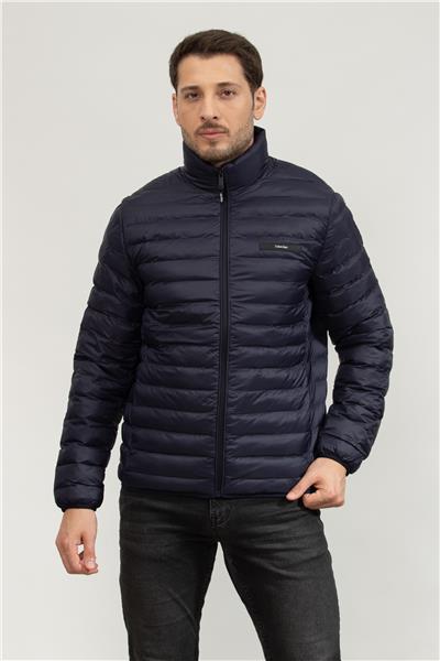 Calvin Klein Erkek Mont