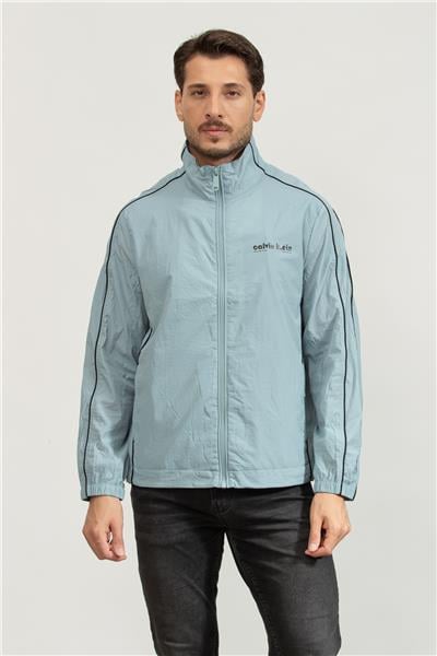 Calvin Klein Erkek Mont