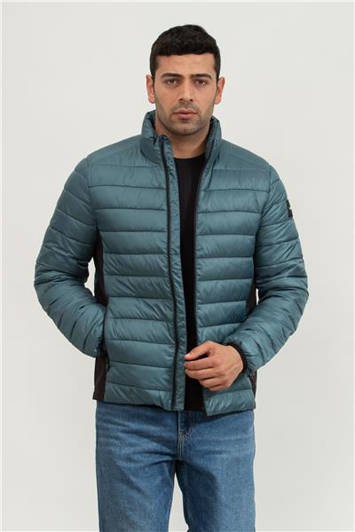 Calvin Klein Erkek Mont