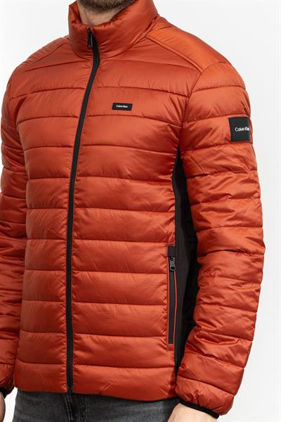 Calvin Klein Erkek Mont