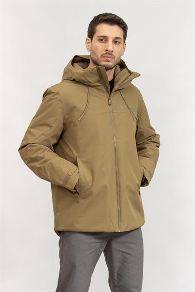 Calvin Klein Erkek Mont