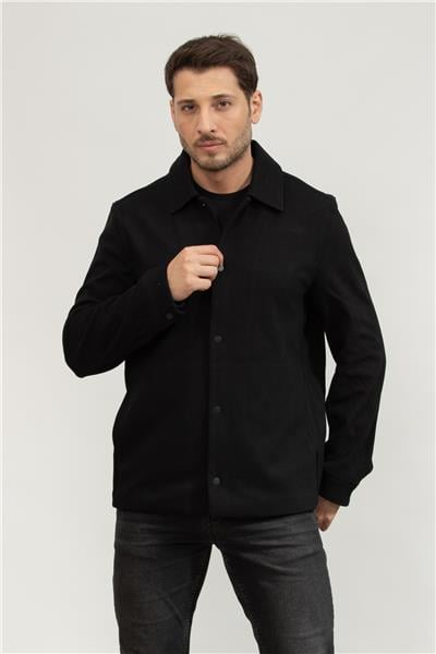 Calvin Klein Erkek Mont