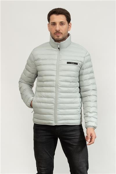 Calvin Klein Erkek Mont