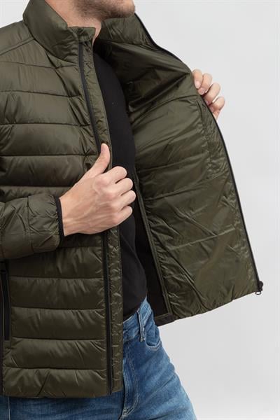 Calvin Klein Erkek Mont