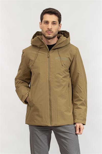 Calvin Klein Erkek Mont