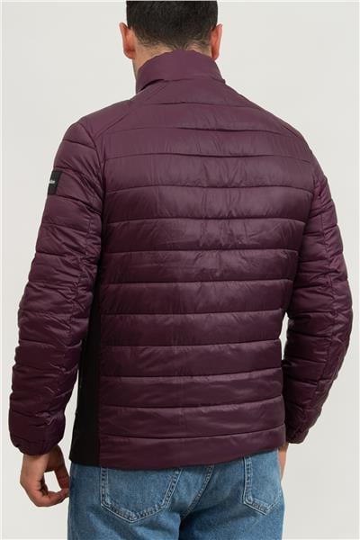 Calvin Klein Erkek Mont