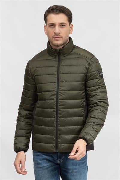 Calvin Klein Erkek Mont