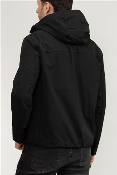 Calvin Klein Erkek Mont