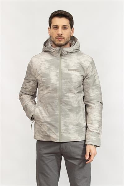 Calvin Klein Erkek Mont