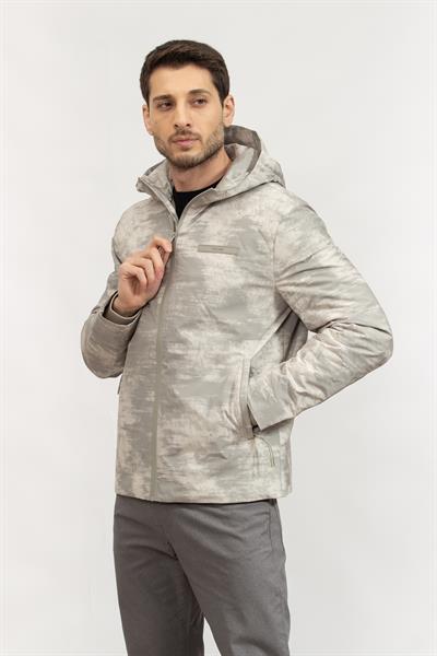 Calvin Klein Erkek Mont