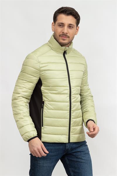 Calvin Klein Erkek Mont