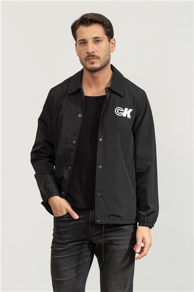 Calvin Klein Erkek Mont