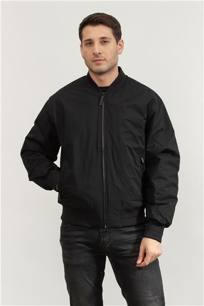 Calvin Klein Erkek Mont