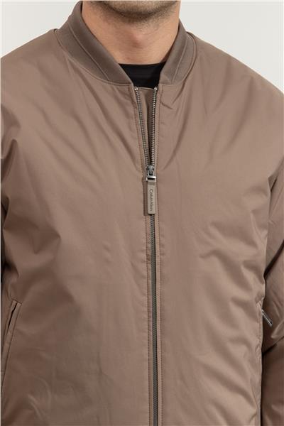 Calvin Klein Erkek Mont