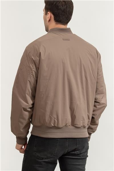 Calvin Klein Erkek Mont