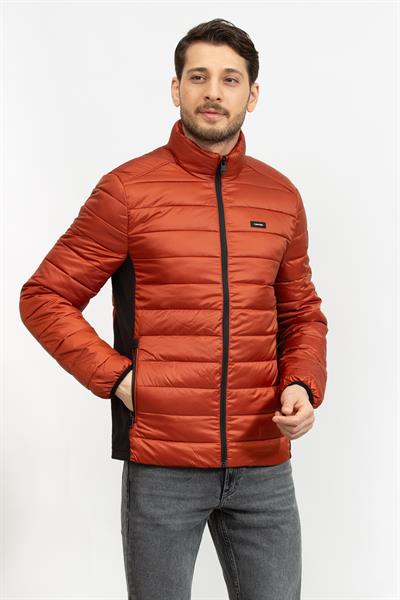 Calvin Klein Erkek Mont