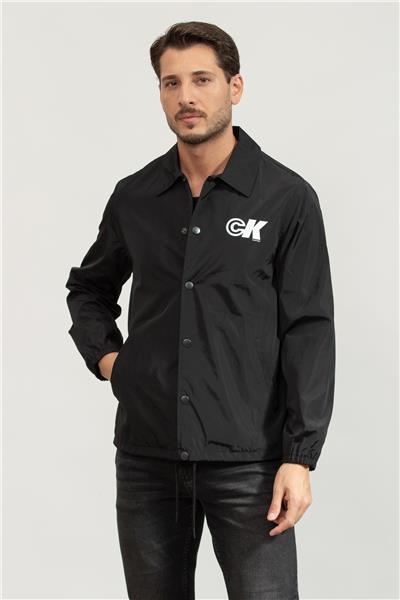 Calvin Klein Erkek Mont