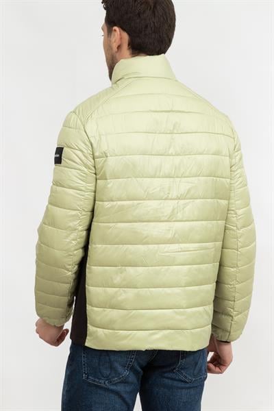 Calvin Klein Erkek Mont