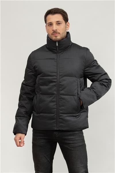 Calvin Klein Erkek Mont