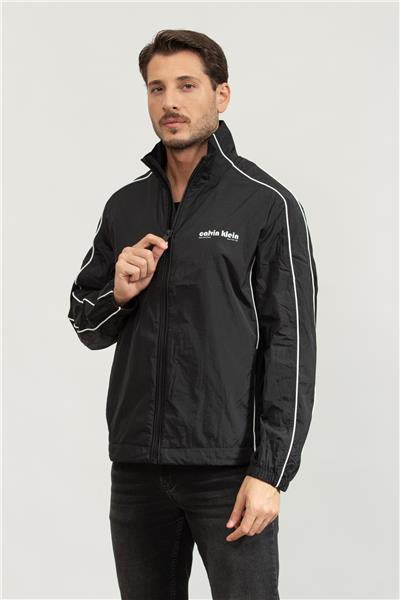 Calvin Klein Erkek Mont