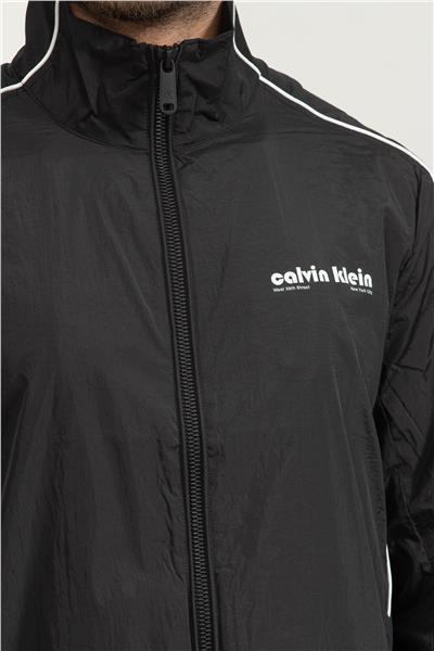 Calvin Klein Erkek Mont