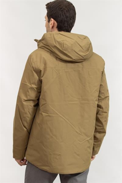 Calvin Klein Erkek Mont