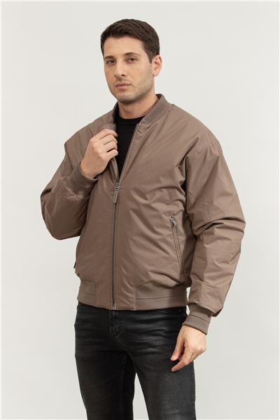 Calvin Klein Erkek Mont