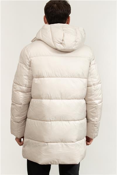 Calvin Klein Erkek Mont