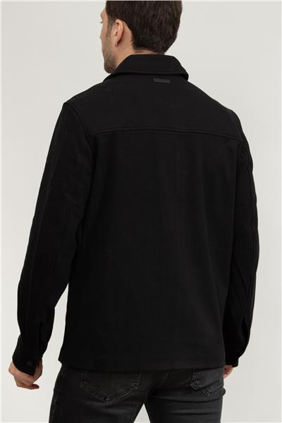 Calvin Klein Erkek Mont