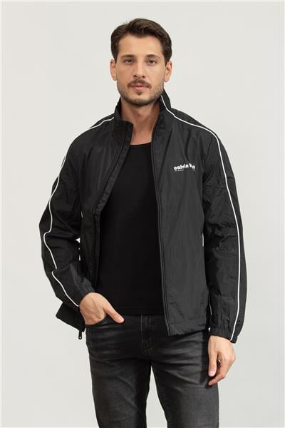 Calvin Klein Erkek Mont