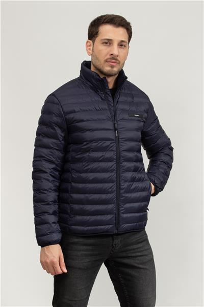 Calvin Klein Erkek Mont
